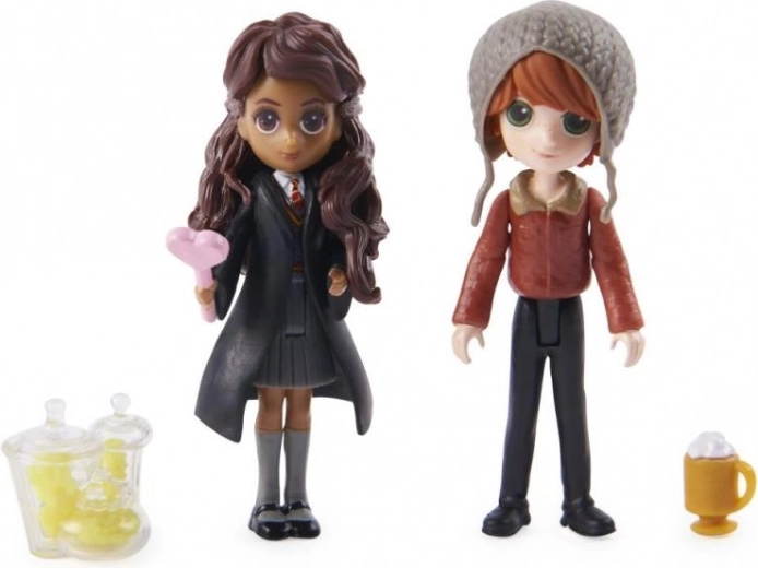 Themed accessories for storytelling