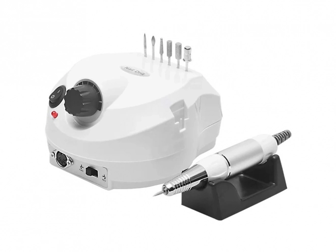 Professional Nail Drill for Manicure and Pedicure