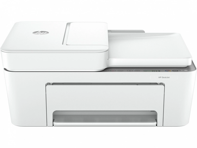 Multifunction DeskJet Printer