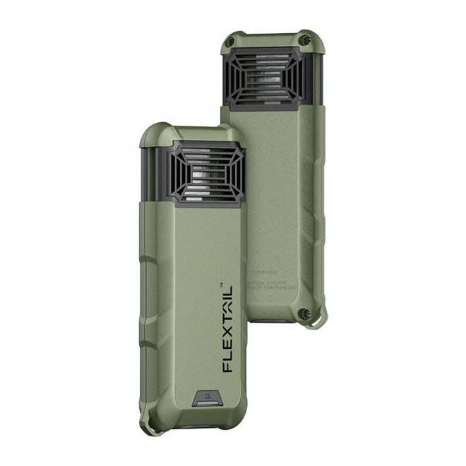 Portable Mosquito Repellent Flextail Max Repel S Green