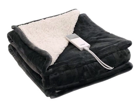 Electric Blanket SHT21 by PRIME3