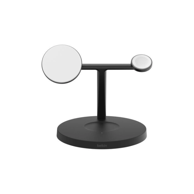 Boost Charge Pro 3-in-1 Wireless Charger