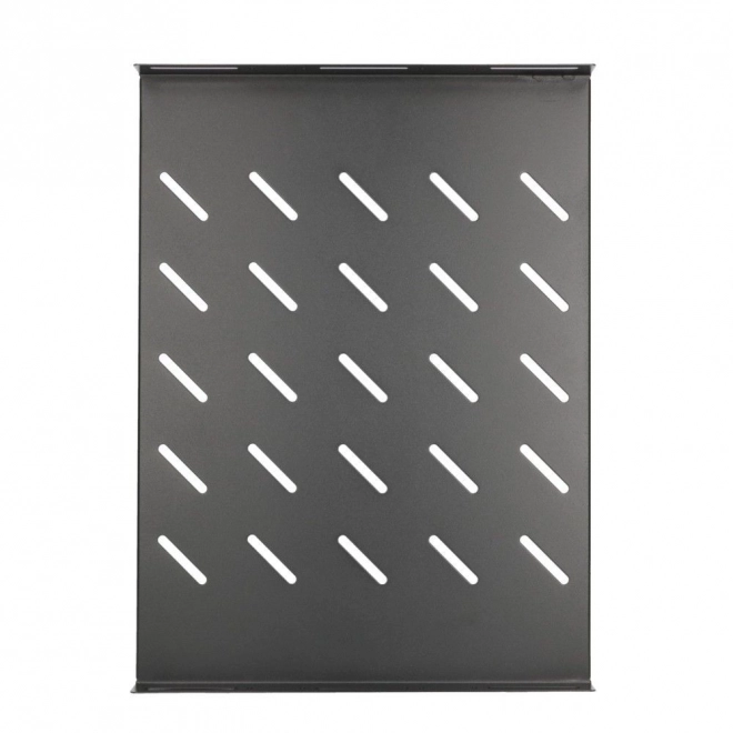 1U Rack Shelf for 600mm Deep Cabinets