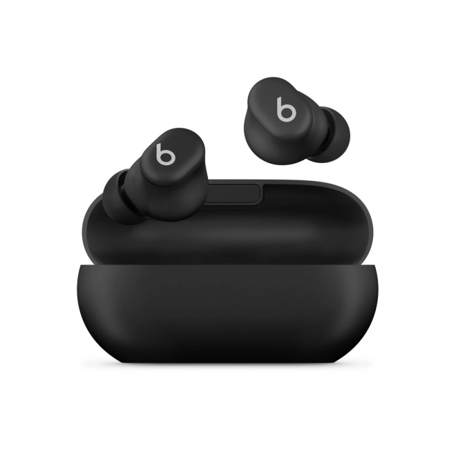 Wireless Earbuds Beats Solo Buds Matte Black