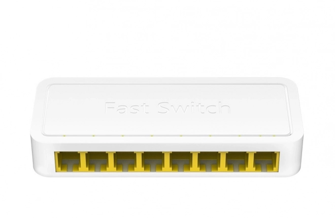 Desktop Network Switch 8-Port 100Mbps