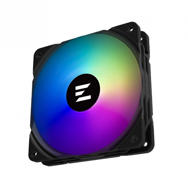 Silent ARGB Cooling Fan 120mm