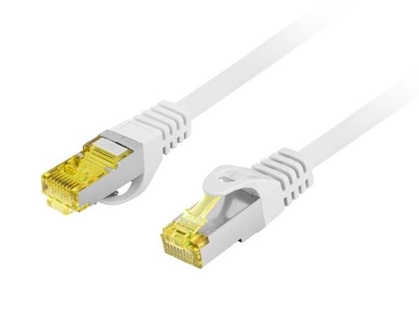 Cavo Ethernet Cat.6a S/FTP 3m LSZH