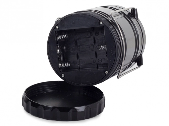 Led camping lamp