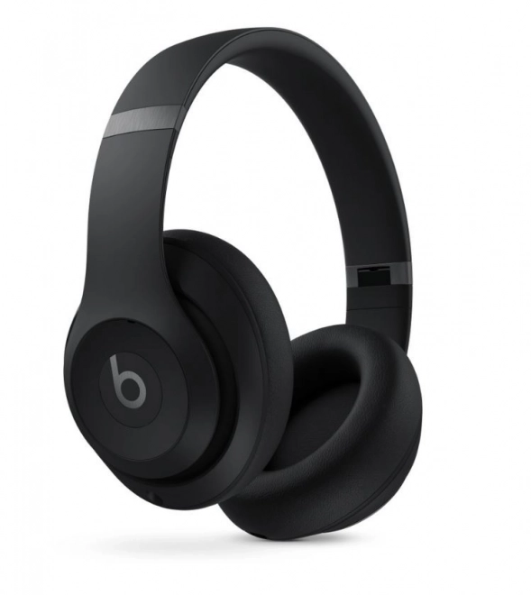 Wireless Headphones Beats Studio Pro Black