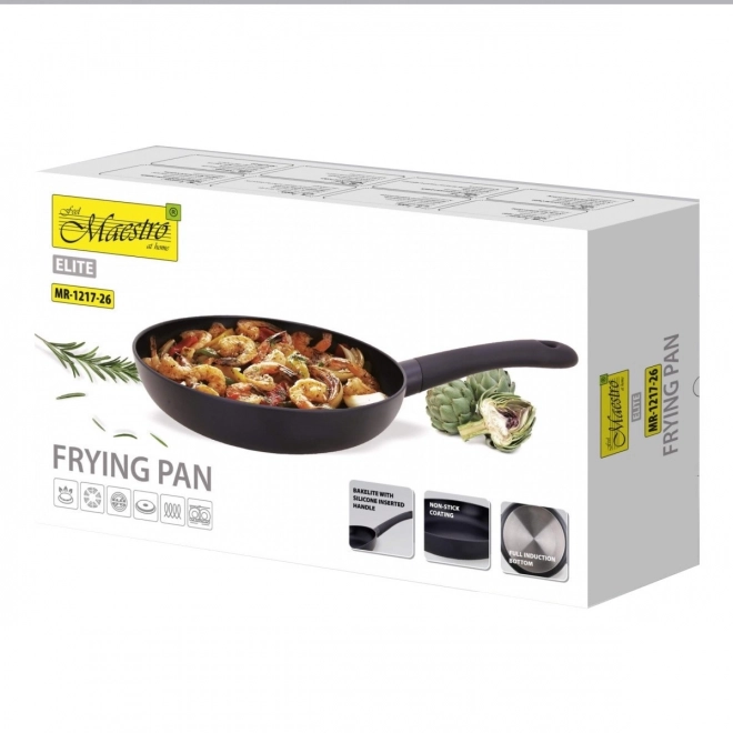 Marble Non-stick Frying Pan 26 cm