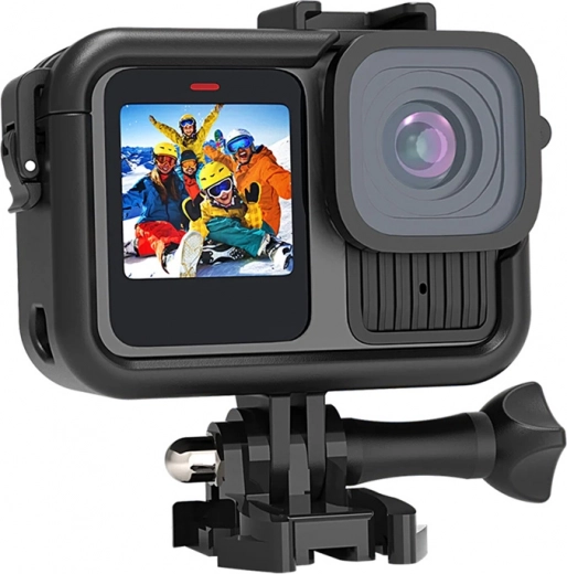 Robust beskyttelse i felten