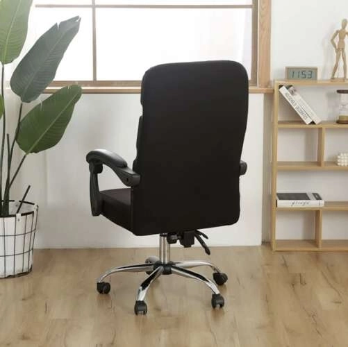 Cover for Office Chair Malatec