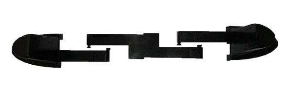 UPS R/T Installation Footrest Set