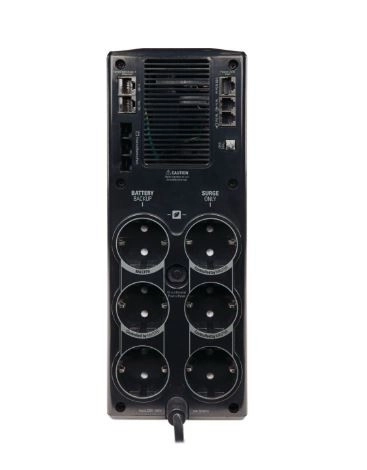 Power-Saving Back-UPS Pro 1500VA by APC