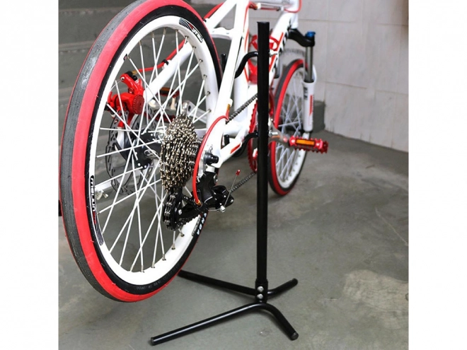 Supporto per manutenzione bici