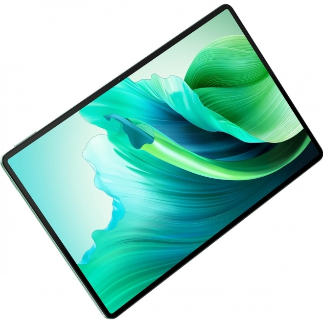Tablet 4G with 11-inch Display and 256GB Storage in Green