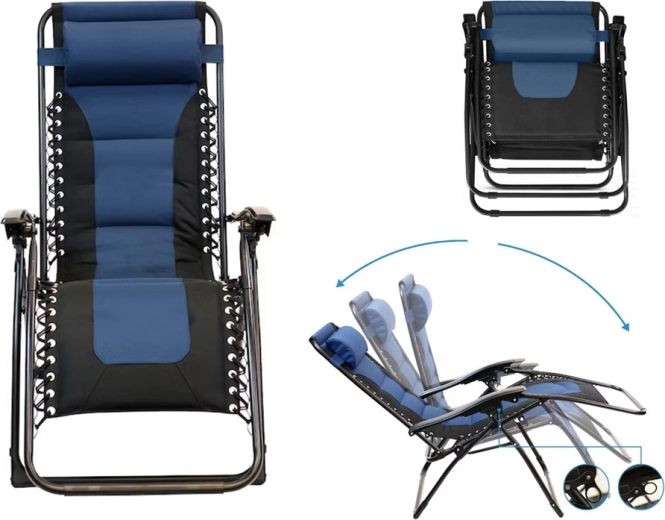 Płynna regulacja pozycji