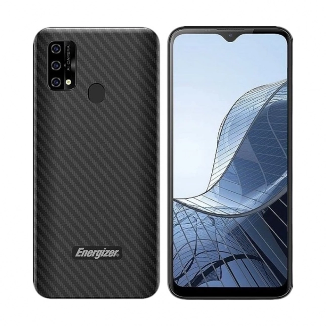 Energizer Ultimate Smartphone