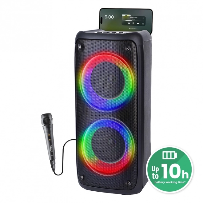 Funbox Bt Portable Bluetooth Speaker