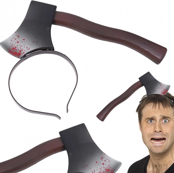 Lichte en comfortabele hoofdband – one size