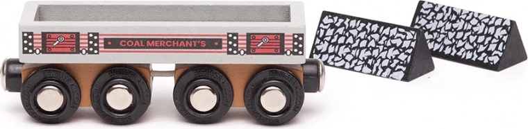 Struttura in legno resistente