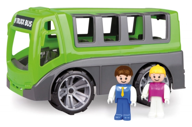 Safe and durable material
