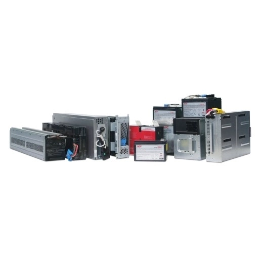 Replaceable Battery Kit for APC