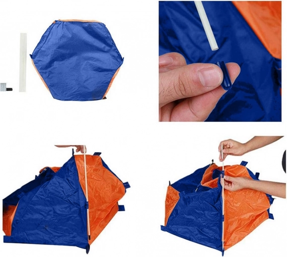 Easy maintenance and durable design