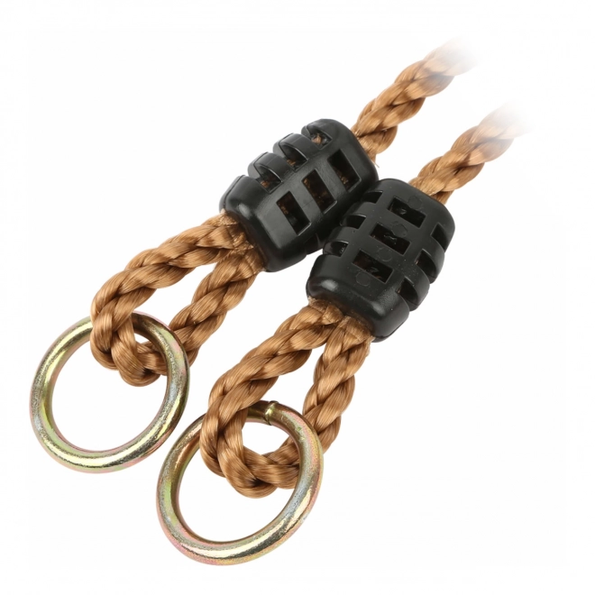 Anelli ginnastici in legno small foot