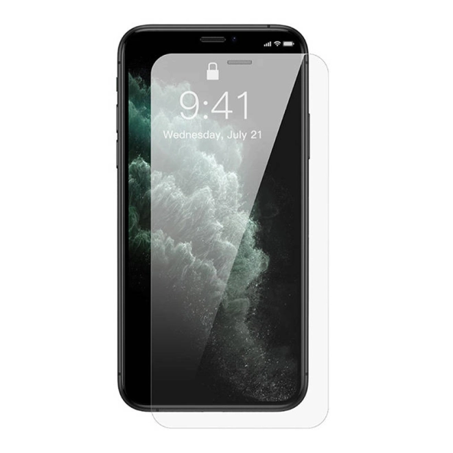 Thin and Durable Glass