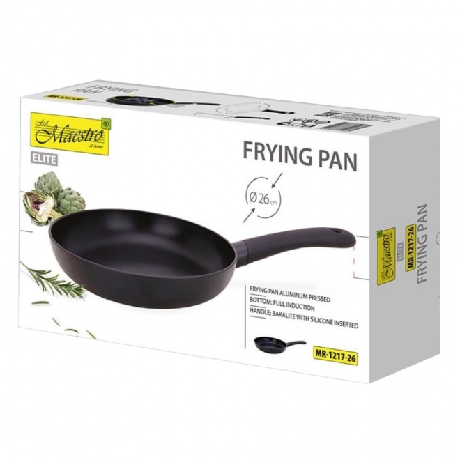 Marble Non-stick Frying Pan 26 cm