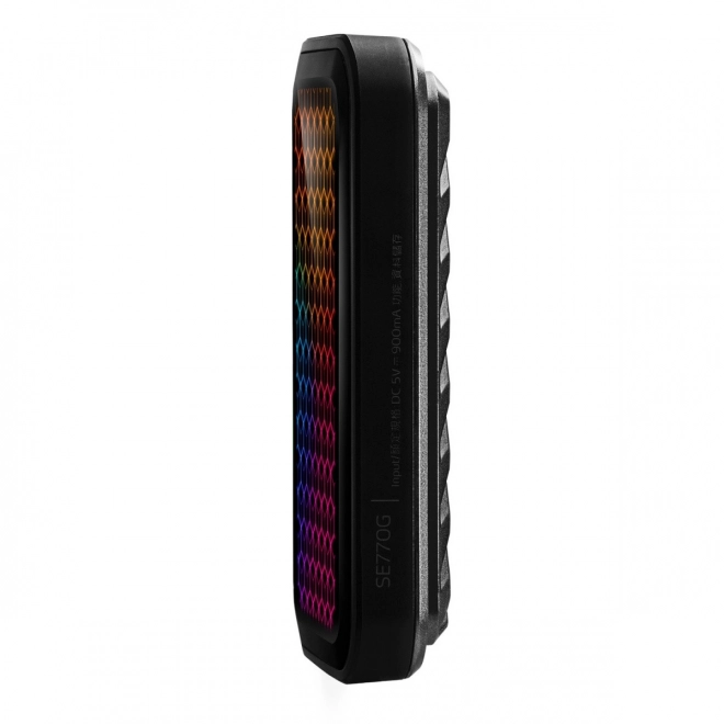 External SSD Drive ADATA SE770G 2TB RGB