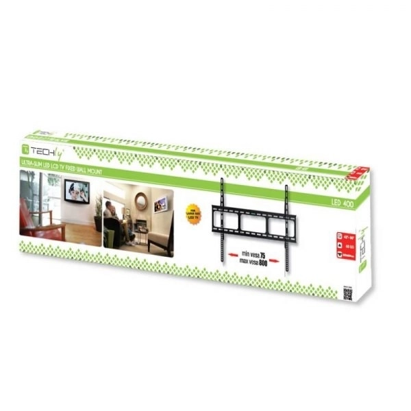 Wall Mount Slim for Led/Lcd Tv 42-80 Inch