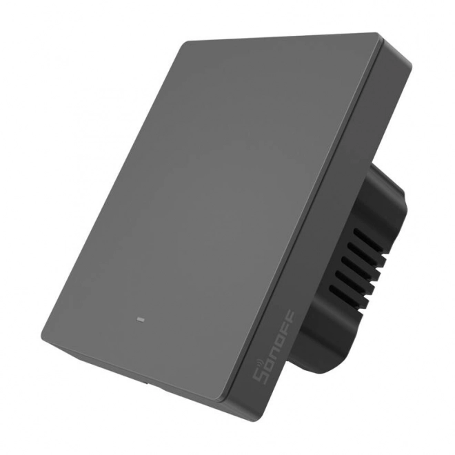 Smart wifi wall switch
