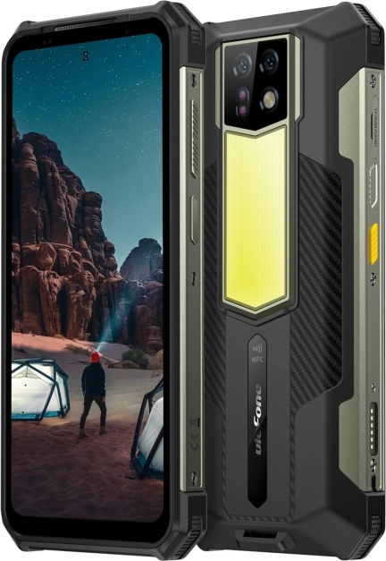 Impressive Battery Life