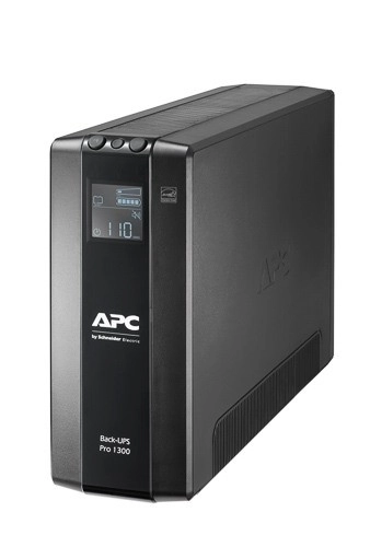 Gruppo di continuità UPS Back Pro 1300VA