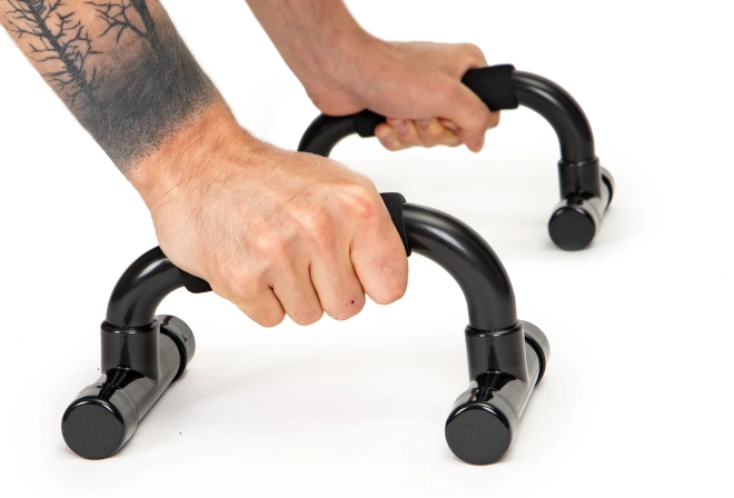Comfort and folding design