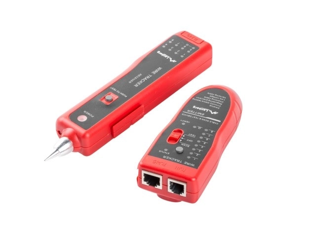 Multifunction Cable Locator