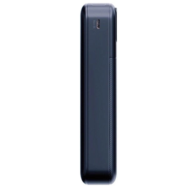 Portable Powerhouse with Quick Charge & Power Delivery