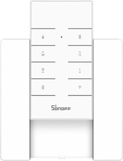 Progettato per SONOFF RM433