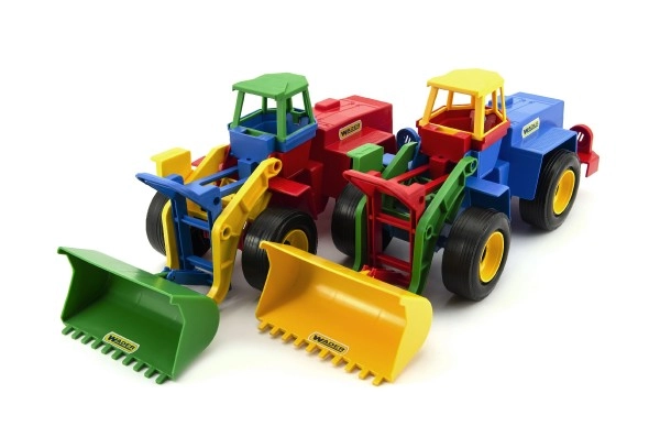 Durable Material