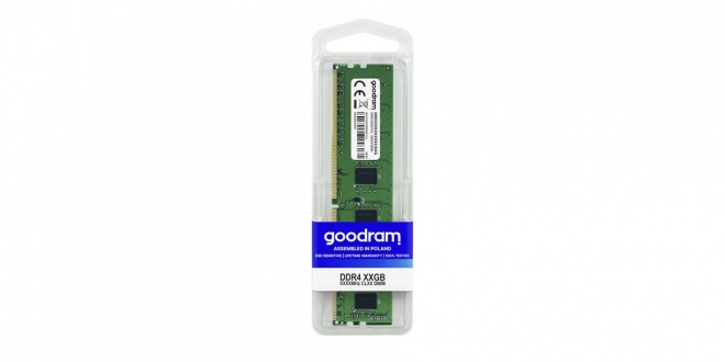 Goodram DDR4 Memory 16GB 3200MHz