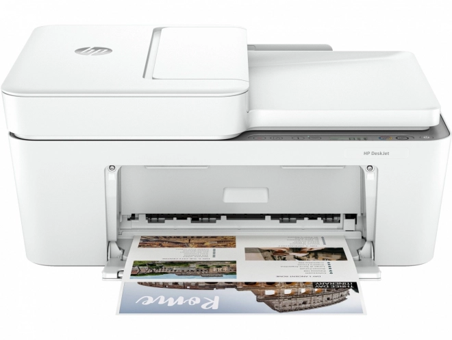 Multifunction DeskJet Printer