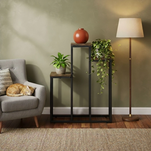 Prihranek prostora in učinkovita predstavitev