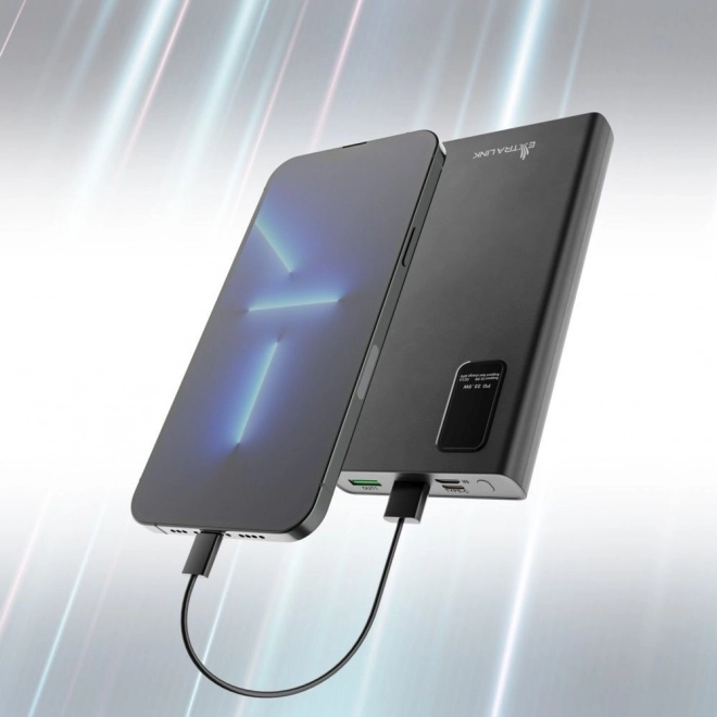 Extralink Portable USB-C Power Bank 10000mAh