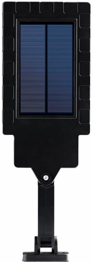 Sensitive motion detector