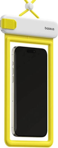 Odzivno upravljanje na dotik in čiste fotografije