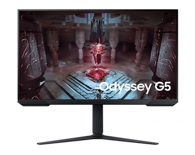 Curved Gaming Monitor 32 Inch