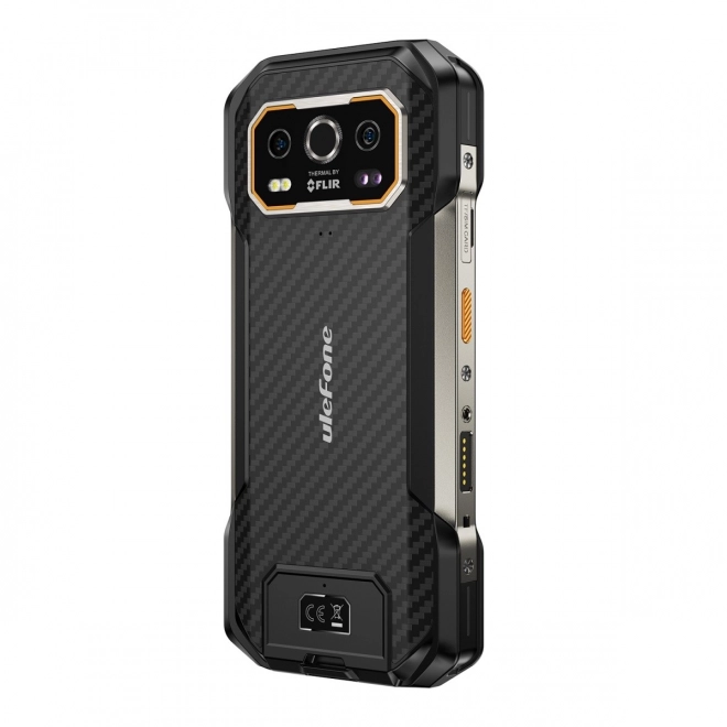 Smartphone Armor 27T 5G with Thermal Imaging