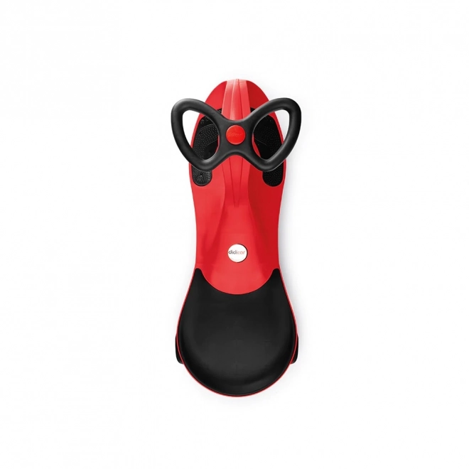 Red Didicar